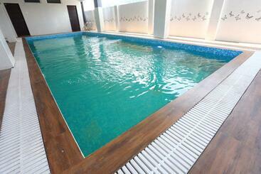 منتجع Le Cressida