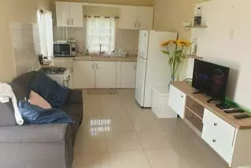 آپارتمان‌های توریست‌ها Vakantiehuis Devil