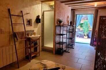 ベッドアンドブレックファースト Ambition Bien Etre Adulte Only