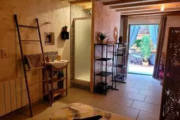 Bed and Breakfast Ambition Bien Etre Adulte Only