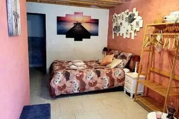 Bed and Breakfast Ambition Bien Etre Adulte Only