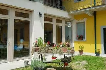 Bed & Breakfast Cascina Anita