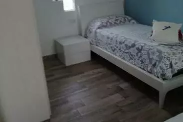 Aamiaismajoitus (B&B) Cascina Anita