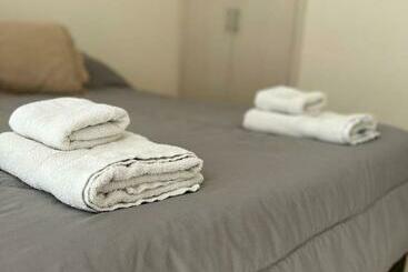 Turist apartmanları Departamentos Hipolito Yrigoyen