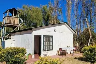 Turist apartmanları Granja Tía Nora