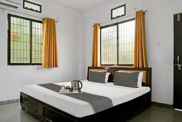 Hotel Flagship Arman Residency & Guest House