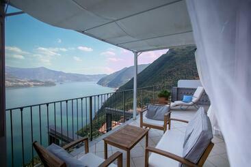 דירות לתיירים Iseolakerental   Casa Degli Angeli