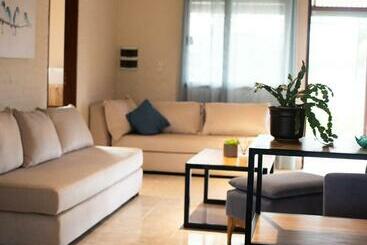 דירות לתיירים La Matilde Lodge