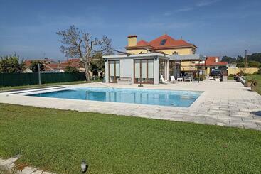 Pension  Casa Afonso   Passadiços Do Paço