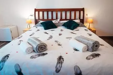 Pensão Casa Sara