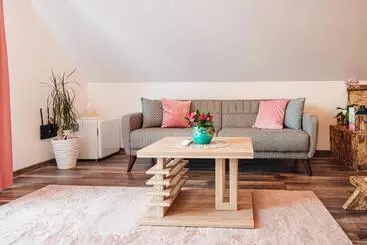 Pensão Casa Sara