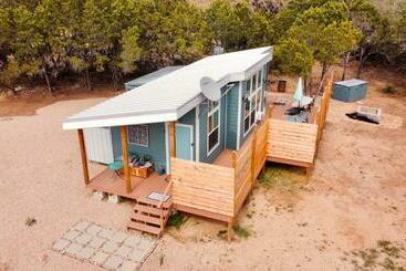 Turist apartmanları Relaxing Place/sleeps 3/off Grid/pet/free Wifi