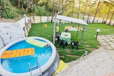 דירות לתיירים Villa Leyland