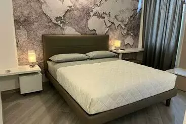 B&b La Rosa Dei Venti