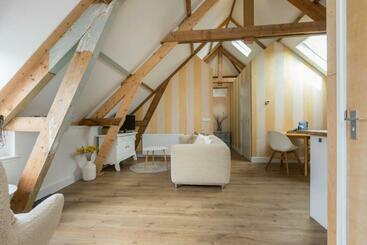 Turistlägenheter Zuss & Sleep Koudekerke