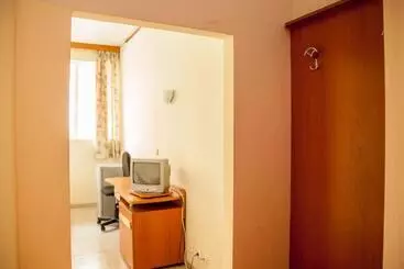 Hostel Arena