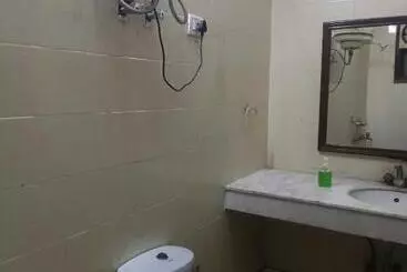 Hotel Oyo 91336  Sd Palace