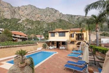 Pension (Hôtel basse catégorie) Villa Alelida