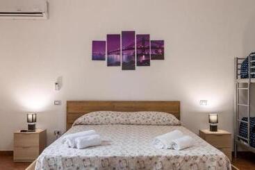 Panzió Villa Alelida