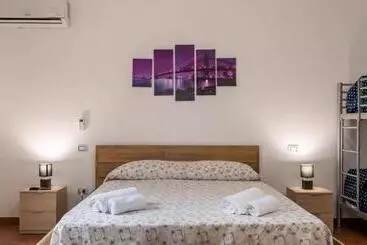 Pension Villa Alelida