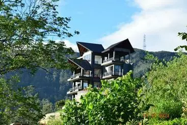 Majatalo Citadel Lindula