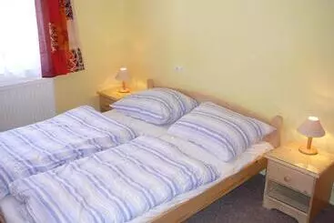 Pension Brillia