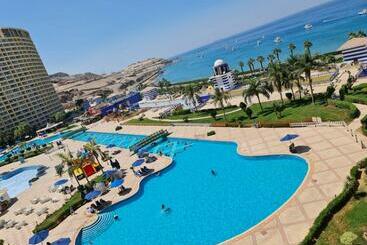 Porto Sokhna Apartment Family Only