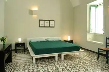 B&b Di Pino Conte