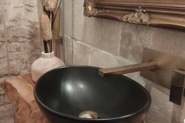 Nocleg ze śniadaniem Masseria Calò