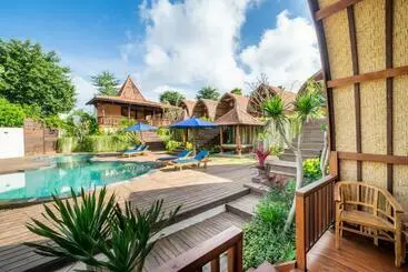 Otel Lumbung Sari