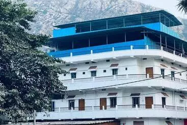 Hôtel Rajgir International