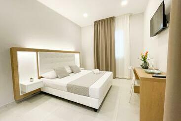 Пансион Alba E Tramonto