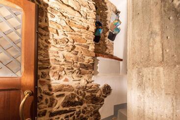 Panzió Bed And Terrace Caterina