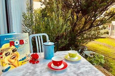 旅馆 No 34 Where Nature Meets The Ocean Pet Friendly