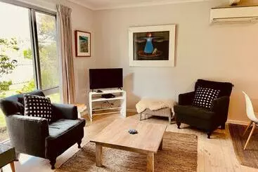 Auberge No 34 Where Nature Meets The Ocean Pet Friendly