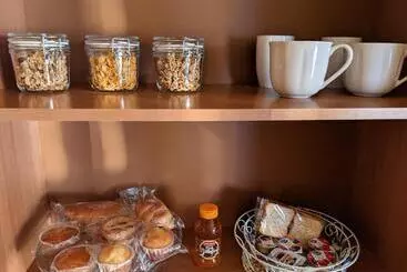 B&b La Casetta