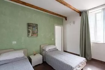 B&b Tenuta Fanelli