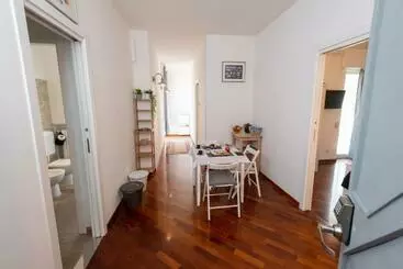 Aamiaismajoitus (B&B) Suite184