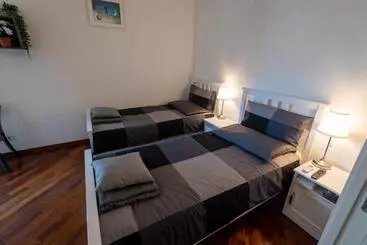 Bed and Breakfast Suite184