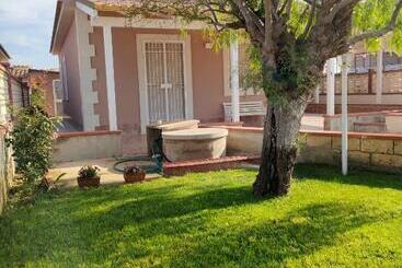 Turist apartmanları Casa Gioia