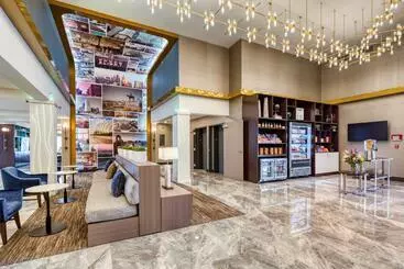 Hotelli Holiday Inn   Kansas City   Downtown, An Ihg