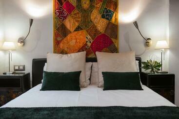 هتل Live My Place Marbella Boutique