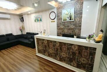 Hotel Nagas Inn By Unicorn