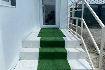 پانسیون Saklı Bahçe