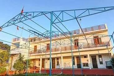 Spot On Hotel Rawat