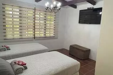 Bed and Breakfast Kasi At Paradise