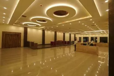 Hotel Seven Hills