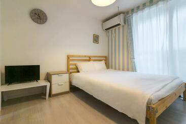 Aparthotel Japan House Itabashi