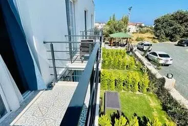 Merlin Apart Otel
