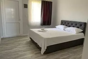 Merlin Apart Otel